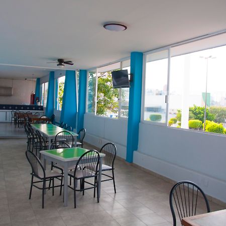 Dorados Acapulco Hotel ภายนอก รูปภาพ