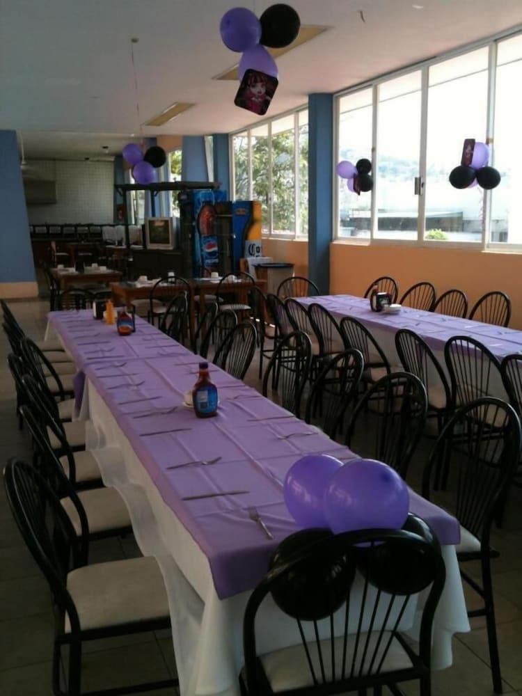 Dorados Acapulco Hotel ภายนอก รูปภาพ