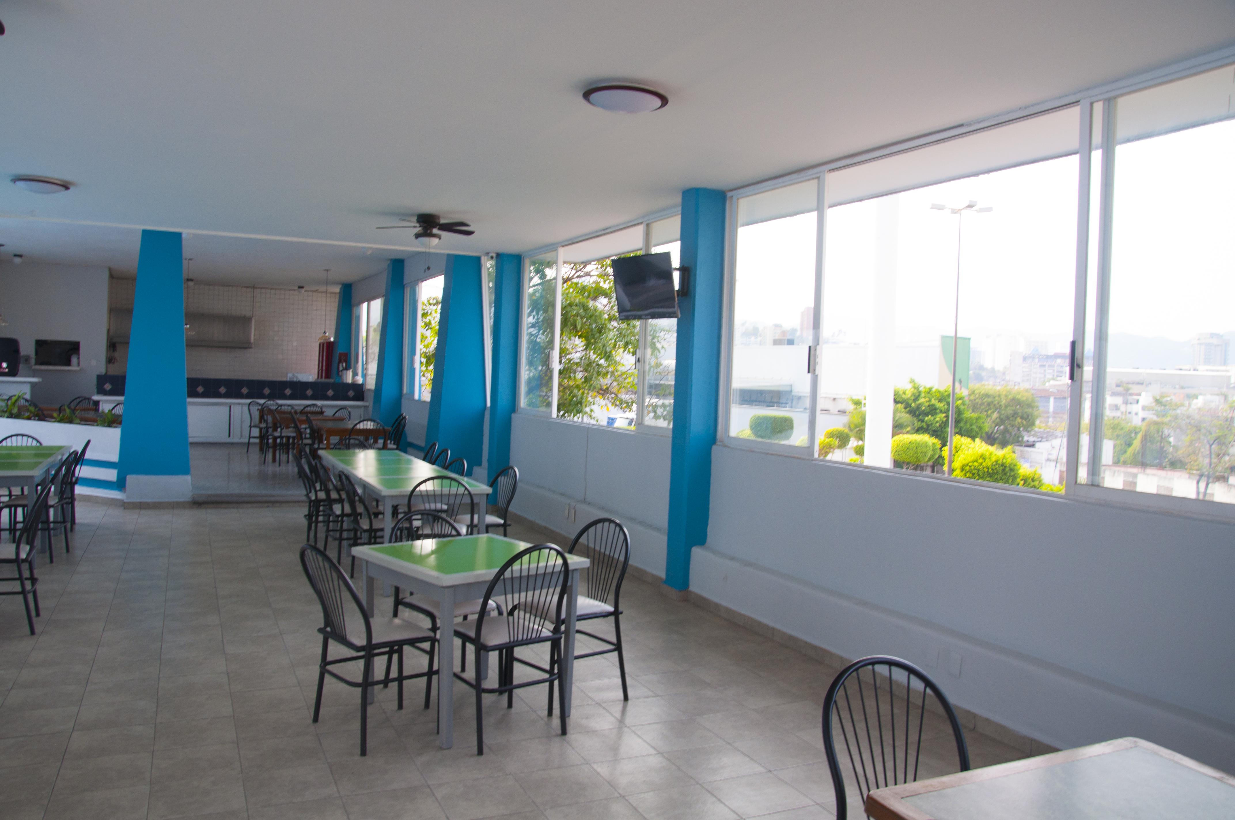 Dorados Acapulco Hotel ภายนอก รูปภาพ