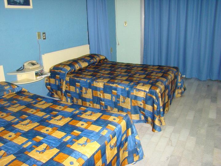 Dorados Acapulco Hotel ห้อง รูปภาพ