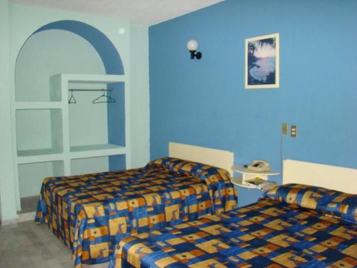 Dorados Acapulco Hotel ห้อง รูปภาพ
