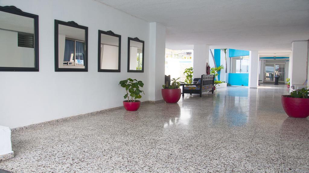 Dorados Acapulco Hotel ภายนอก รูปภาพ