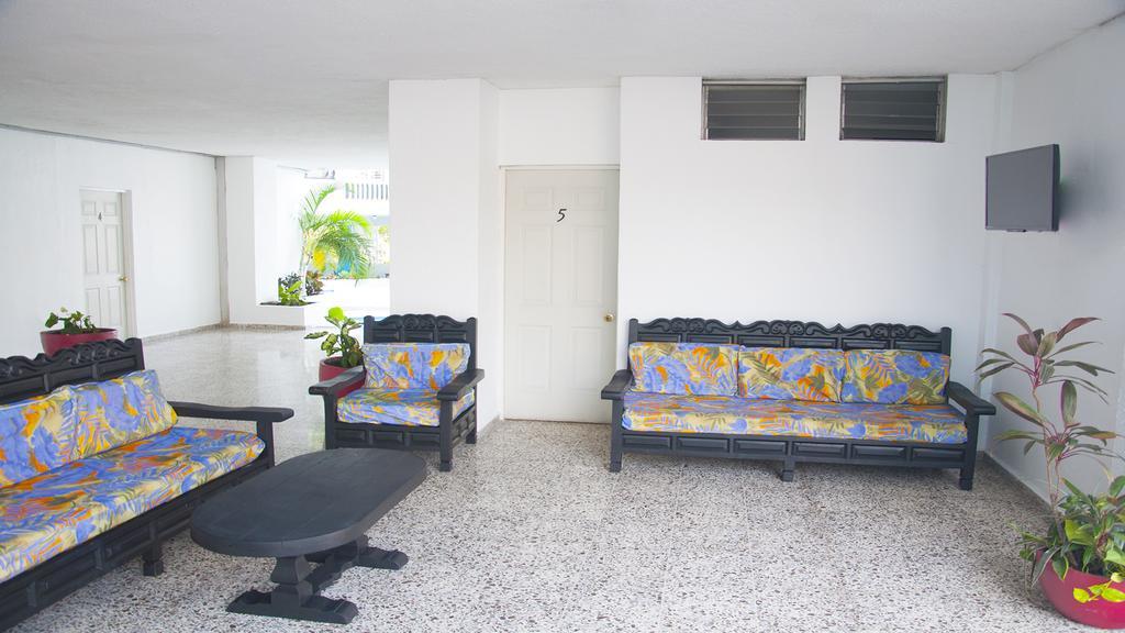 Dorados Acapulco Hotel ภายนอก รูปภาพ